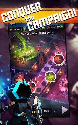 Portal Quest screenshot 4