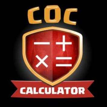 Gems Calculator For COC screenshot 1