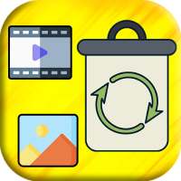 photo and video recovery : AOY logo