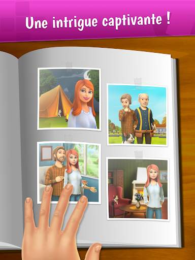 Wordington: Mots & Design screenshot 15