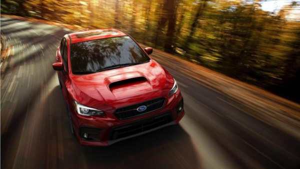 Subaru Wallpaper screenshot 5