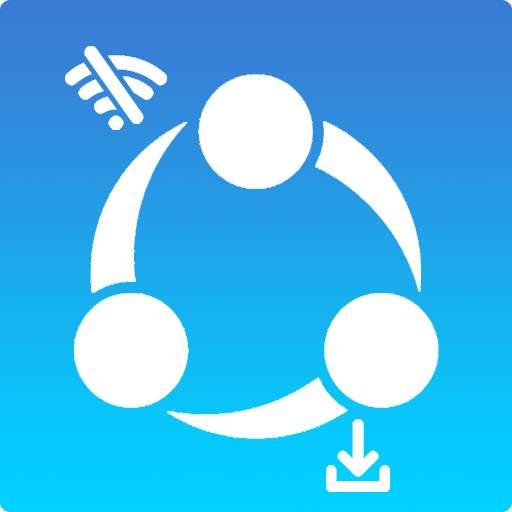 SHAREit - Files Transfer & Share Walkthrough 1.0