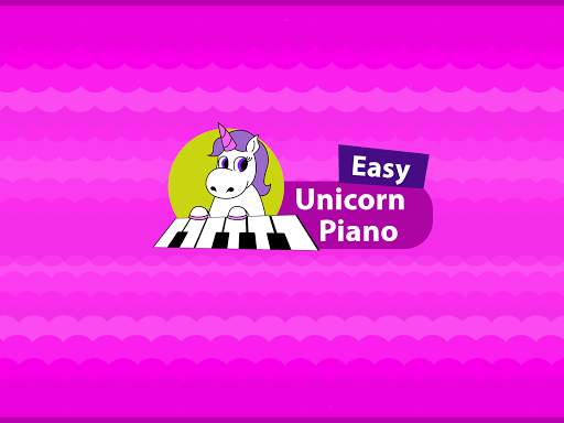 Easy Unicorn Piano screenshot 8