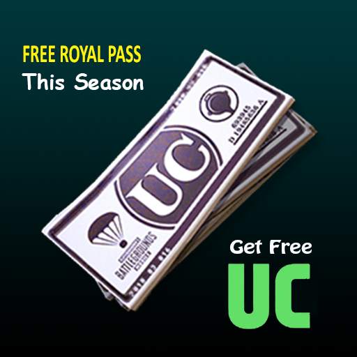 Free UC and Royal Pass 2.0