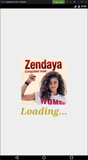 Zendaya - Love Songs screenshot 4