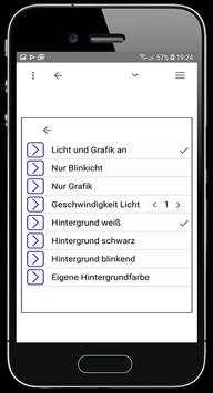 Flashlight screenshot 8