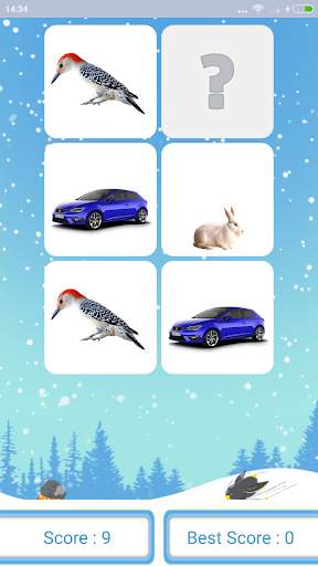 Hindi Kids Game screenshot 10