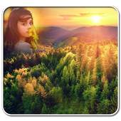 Tropical Forest Photo Frames 1.0