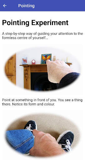 The Headless Way screenshot 2