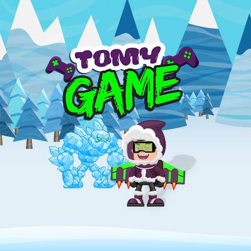 Tomy Games screenshot 2