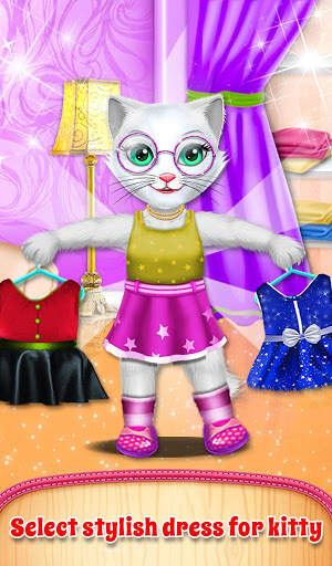 Cat's Life Cycle Game screenshot 4