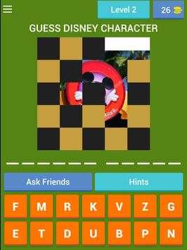 Disney free games screenshot 10