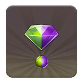 Hello Diamonds icon