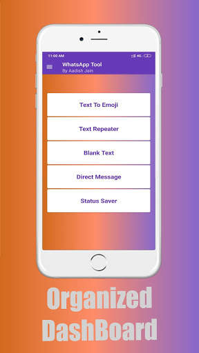Ultimate Tools For WA screenshot 1