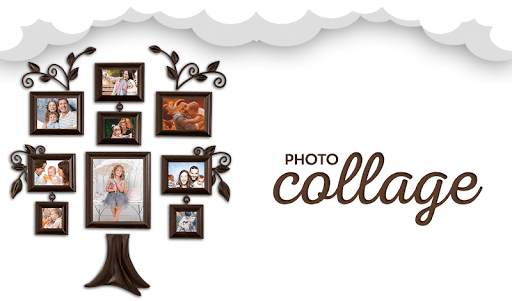 Collage Maker - Photo editor & Photo collage screenshot 10