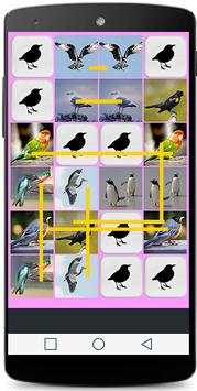Bird Puzzle Game screenshot 3