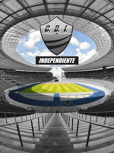 CD Independiente скриншот 3