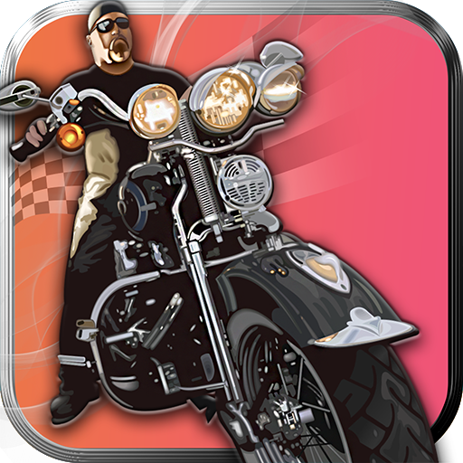 Racing Moto 3D icon