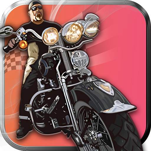 Racing Moto 3D 1.3