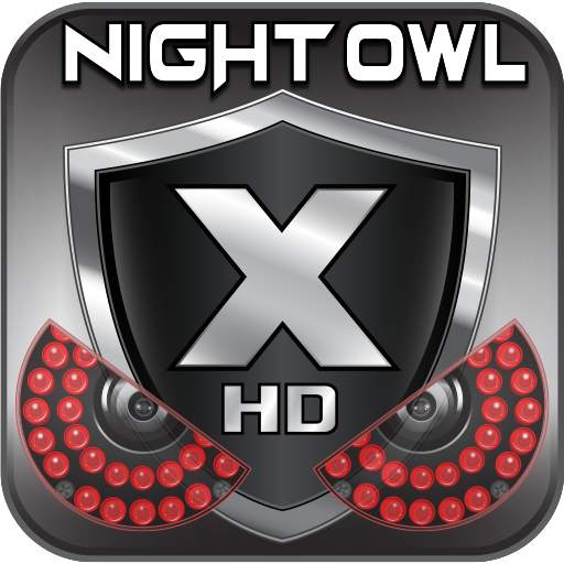 Night Owl X HD 2.1.5