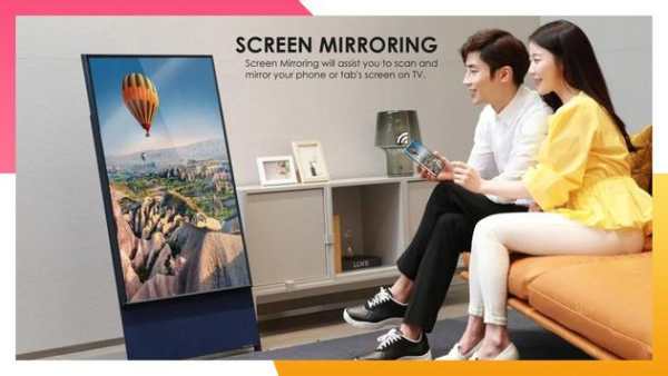 screen mirroring : mobile connect to tv screenshot 3