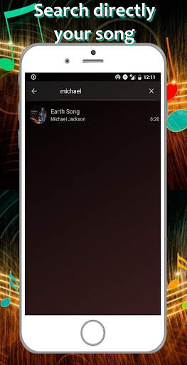 Music Pro Player screenshot 7