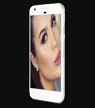 Jawbreaker Beauty Camera - Make up Camera, Selfie screenshot 2