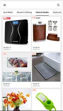 My Aliexpress Shop screenshot 1