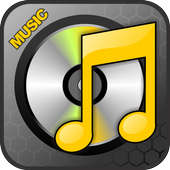 Music&amp;Lyrics Naruto icon