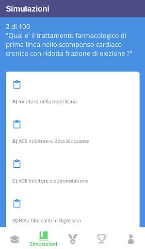 OLD APP screenshot 4