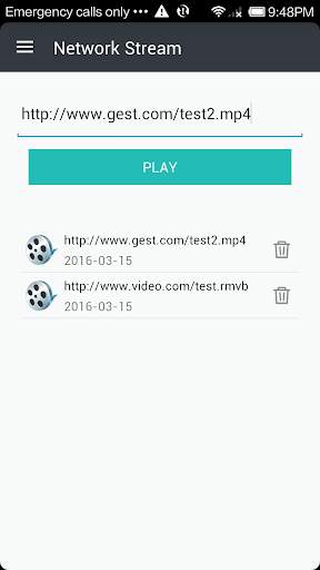 Video Player Premium screenshot 6