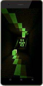 TOP15 Dropper maps for MCPE 2 تصوير الشاشة
