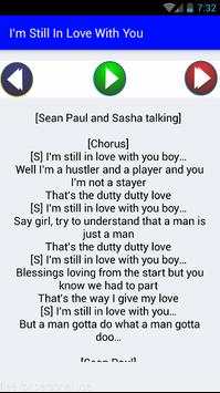 Sean Paul All Songs screenshot 4