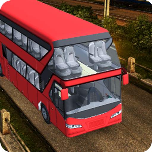 Bus Driving Simulation 2018 5