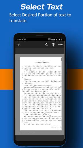 Camera Translator screenshot 4
