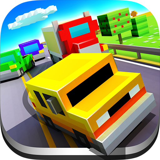 Car Mine Craft icon