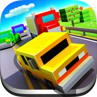 Car Mine Craft icon
