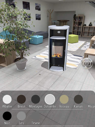 HASE 3D screenshot 15