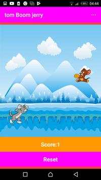 Tom Bum jerry screenshot 1