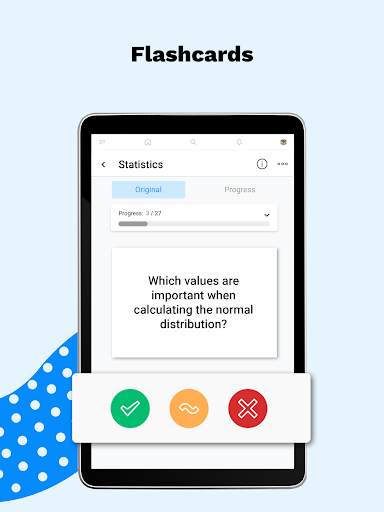 Studydrive - The Student App screenshot 9