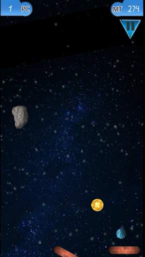 Pogo Ball 4 تصوير الشاشة
