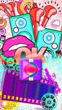 Funny Video Editor App screenshot 2