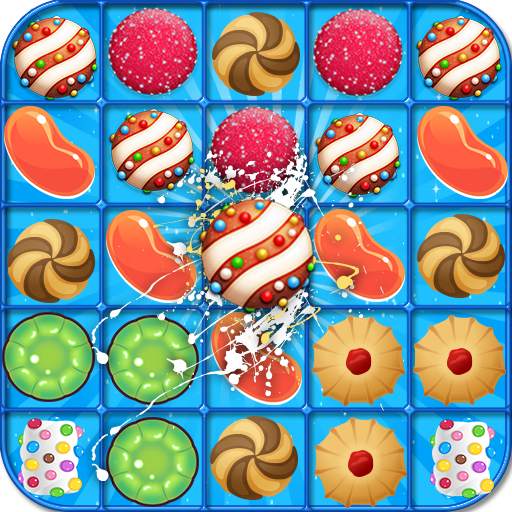 Cookie Candy Sweet 1.0.2