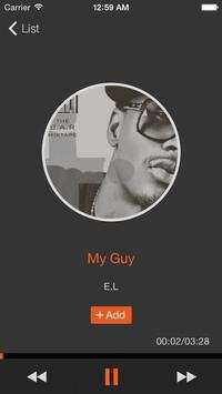 Notjustok screenshot 5
