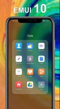 Emui-X Icons for Huawei screenshot 2