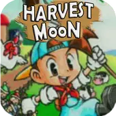 Tricks Harvest Moon 1.0