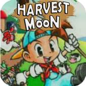 Tricks Harvest Moon 1.0