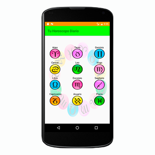 Tu Horóscopo Diario icon