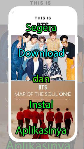 BTS Full Album Most Popular Songs screenshot 4