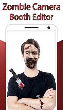 Zombie Camera screenshot 6